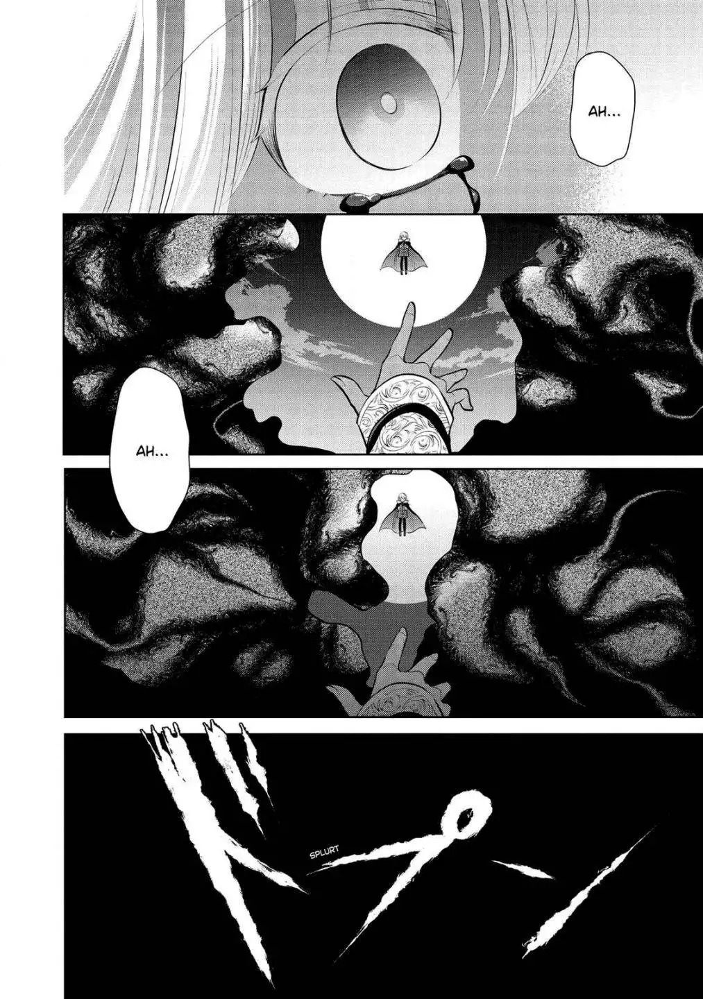 Maou no Ore ga Dorei Elf wo Yome ni Shitanda ga, Dou Medereba Ii? Chapter 32 16